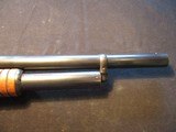 Winchester 1897 97, 12ga, 20" Factory Riot gun from 1922! - 6 of 19