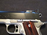 Kimber Rimfire Rim Fire Super Custom shop, 22, 5 mags, in case - 12 of 13