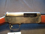 Winchester Model 1911 SL 1911SL Widow Maker, 12ga, 26" Cyl - 1 of 17