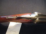 Fox Sterlingworth 12ga, 18.5" Cowboy Coach gun! 1930 - 7 of 20