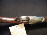 Fox Sterlingworth 12ga, 18.5" Cowboy Coach gun! 1930 - 11 of 20