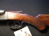 Fox Sterlingworth 12ga, 18.5" Cowboy Coach gun! 1930 - 19 of 20