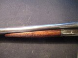Fox Sterlingworth 12ga, 18.5" Cowboy Coach gun! 1930 - 16 of 20