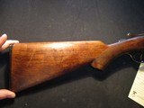 Fox Sterlingworth 12ga, 18.5" Cowboy Coach gun! 1930 - 2 of 20