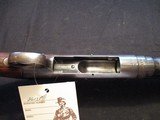 Winchester 1897 97, 12ga, 27" Made 1929, Cowboy gun! - 11 of 17