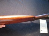 Winchester Model 12, 12ga, 30" Full, Plain barrel, 1925, Nice very early gun! - 8 of 18