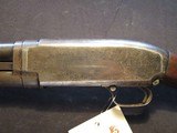 Winchester Model 12, 12ga, 30" Full, Plain barrel, 1925, Nice very early gun! - 17 of 18