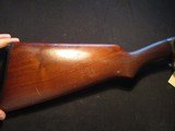 Winchester Model 12, 12ga, 30" Full, Plain barrel, 1925, Nice very early gun! - 2 of 18