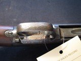Winchester Model 12, 12ga, 30" Full, Plain barrel, 1925, Nice very early gun! - 11 of 18