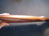 Winchester Model 12, 12ga, 30" Full, Plain barrel, 1925, Nice very early gun! - 10 of 18