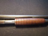 Winchester Model 12, 12ga, 30" Full, Plain barrel, 1925, Nice very early gun! - 3 of 18