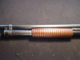 Winchester Model 12, 12ga, 30" Full, Plain barrel, 1925, Nice very early gun! - 16 of 18