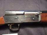 Browning A5 Auto 5 Japan, Mag Magnum 20, 20ga, 26" Invector Plus, 1995, CLEAN - 1 of 17