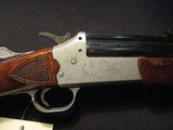 Savage 24 24B-DL Deluxe, 22lr over 20ga, NICE! - 1 of 17