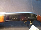 Beretta 303 A303 Magnum, 20ga, 28" Vent Rib Screw chokes - 16 of 17