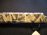 Browning A5 MOSGB Mossy Oak Shadow Grass Blades Camo, 12ga, 3.5" MINT in case - 16 of 17