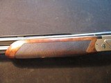 Beretta 694 Sport Sporting, 12ga, 30" Brand new in case! - 6 of 8