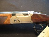 Beretta 694 Sport Sporting, 12ga, 30" Brand new in case! - 7 of 8