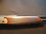 Beretta 694 Sport Sporting, 12ga, 30" Brand new in case! - 3 of 8