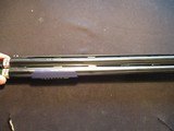 Beretta 694 Sport Sporting, 12ga, 30" Brand new in case! - 5 of 8
