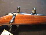 Browning ABolt A-Bolt 22 LR, CLEAN! With 2 mags! 1993 - 1 of 17