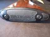 Browning ABolt A-Bolt 22 LR, CLEAN! With 2 mags! 1993 - 9 of 17