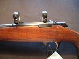 Browning ABolt A-Bolt 22 LR, CLEAN! With 2 mags! 1993 - 16 of 17