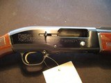 Beretta 390 AL390 Super Trap, 12ga, 32" Factory Ported, CLEAN - 20 of 20