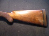 Winchester Model 101 Pigeon Grade, 12ga, 27" Win-Choke, CLEAN in factory hard case! - 18 of 18