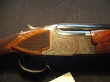 Winchester Model 101 Pigeon Grade, 12ga, 27" Win-Choke, CLEAN in factory hard case! - 1 of 18