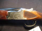 Winchester Model 101 Pigeon Grade, 12ga, 27" Win-Choke, CLEAN in factory hard case! - 17 of 18