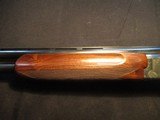 Winchester Model 101 Pigeon Grade, 12ga, 27" Win-Choke, CLEAN in factory hard case! - 16 of 18