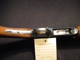 Browning A5 Auto 5 Belgium, Mag Magnum 20, 20ga, 26" MOD, Vent Rib, 1969, CLEAN - 11 of 17
