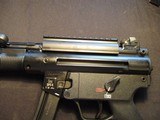 H&K Heckler & Koch SP5K new in case! - 9 of 10