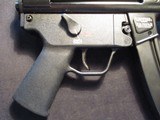 H&K Heckler & Koch SP5K new in case! - 4 of 10