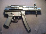 H&K Heckler & Koch SP5K new in case! - 3 of 10