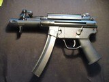 H&K Heckler & Koch SP5K new in case! - 7 of 10