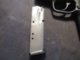 Sig Sauer P229C P229 C SAS 357 Sig, Cased - 9 of 10