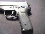 Sig Sauer P229C P229 C SAS 357 Sig, Cased - 8 of 10