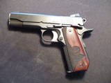 Dan Wesson Guardian 1911, Cased, 2 mags - 2 of 10