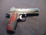 Dan Wesson Guardian 1911, Cased, 2 mags - 9 of 10