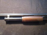 Winchester Model 12, 16ga, 28" Full, Solid Rib, made 1925 - 16 of 22