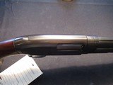 Winchester Model 12, 16ga, 28" Full, Solid Rib, made 1925 - 7 of 22