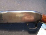 Winchester Model 12, 16ga, 28" Full, Solid Rib, made 1925 - 21 of 22