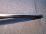 Winchester Model 12, 16ga, 28" Full, Solid Rib, made 1925 - 5 of 22