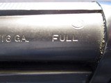 Winchester Model 12, 16ga, 28" Full, Solid Rib, made 1925 - 18 of 22