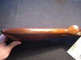 Winchester Model 12, 16ga, 28" Full, Solid Rib, made 1925 - 11 of 22