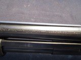 Winchester Model 12, 16ga, 28" Full, Solid Rib, made 1925 - 20 of 22