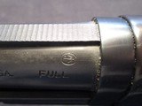 Winchester Model 12, 16ga, 28" Full, Solid Rib, made 1925 - 19 of 22