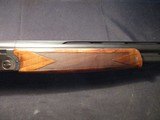 Beretta 682 Gold Sporting, 12ga, 28" Ported, CLEAN, Great wood! - 3 of 18